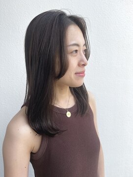 パライソ 南公園店(PARAISO) キレイにしたい方にオススメ！クレイカラー！