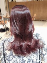 アフロート ギンザ(AFLOAT GINZA)&nbsp;【Nanako。】華やかなくびれレイヤー