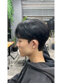 シースルーマッシュ