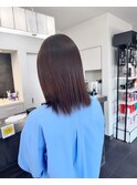 高知 艶髪 大人可愛い 韓国風 20代30代40代