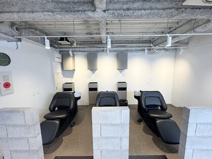 ファクト(FACT SPA)の写真