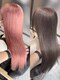 ヌル いわき(neul)の写真/いわきで叶う！唯一無二のハイトーンカラー！圧倒的ダメージレスブリーチ♪