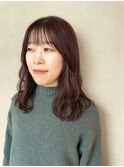 ☆ミディアムレイヤー☆
