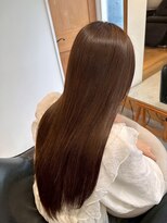 イノマ 恵比寿本店(iNOMAtic.)&nbsp;髪質改善×カット×アルティストカラー[髪質改善]