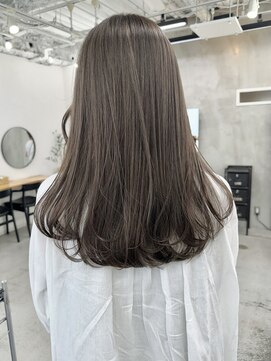 キラ 静岡(KILLA) ハイライトカラー/くびれヘア/レイヤーボブ[静岡/ダブルカラー]