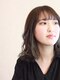 ヘアーデザイン ルートナナイチ(hair design ROUTE71)の写真/何度も通いたくなるサロン。一人一人のお客様としっかり向き合い、あなたのなりたいを叶えてくれる＊