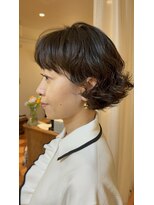 ステラブティック(Stella BOUTIQUE)&nbsp;ウェービーボブ