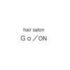 ゴーオン(Go/ON)のお店ロゴ