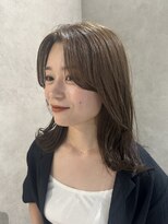 ネアー 新潟(NEER)&nbsp;ボブ/ミニボブ/ボブパーマ