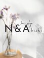 ヘアショップエヌアンドエー 久喜店(hairshop N&A)/N&A久喜店 　#久喜駅#オージュア#縮毛矯正
