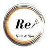 アールイー(Re)のお店ロゴ