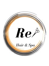 Hair＆Spa Re【アールイー】