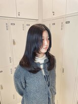 バサ ANNEX店(BASSA)&nbsp;レイヤーカット