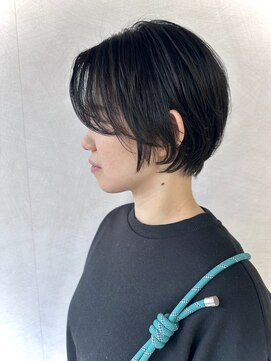 スタイル 新百合ヶ丘(STYLE) ショート