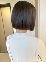 フィエル(Fier)&nbsp;【45.Fierカット×カラー】髪質改善・酸性ストレート・学割も◎