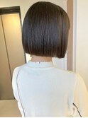 【45.Fierカット×カラー】髪質改善・酸性ストレート・学割も◎