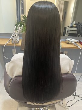 リノス(LinoS.) マジカルストレート