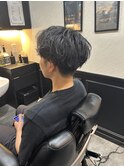 メンズカット/ショート/barber/理容室/美容室