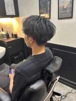 プラウド(PROUD)&nbsp;メンズカット/ショート/barber/理容室/美容室