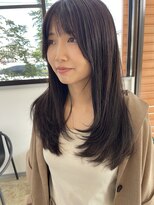 リュクス(LUXE)&nbsp;韓国レイヤー