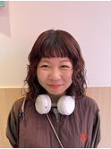 パーマ