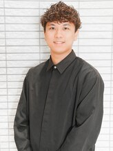 ニューヨークニューヨーク パピオス明石店(NYNY Mothers)&nbsp;尾花 祥希