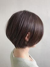 ミューズ 新浦安店(HAIR&NAIL MUSE)