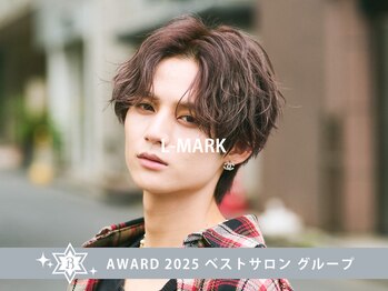 men's salon L-MARK 高槻【メンズサロンエルマーク タカツキ】