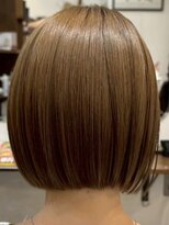 ルイ(ROUIS produced by LUCK 津田沼)&nbsp;ROUIS 津田沼 シナモンべージュ