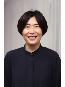 アルニコ エム 松戸駅前(ALNICO .. M) 【松戸】～５０代～ノーブル・ショート♪