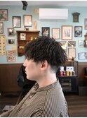 ツイストスパイラル