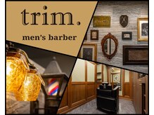 トリム 渋谷(trim.)