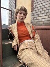 リリ(Liri material care salon by JAPAN)