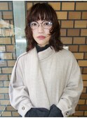 layer perm @tsutsumu_kaze