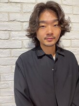 ニール(Neale.) inada hayato