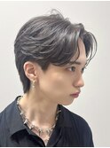 【AYUKI】フェザーショート
