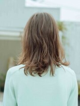 フラミューム 藤沢(flammeum) ナチュラルミディー【藤沢/藤沢駅】