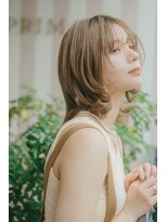 レイ(Ray)&nbsp;愛され透明感カラー