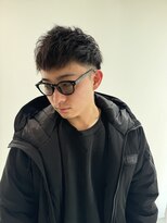 エイト 神戸三宮店(EIGHT)&nbsp;【EIGHTKobe三宮店】島本  S P S ショートパンクスタイル