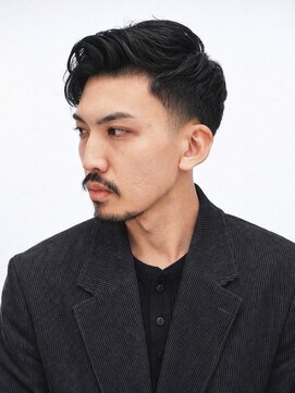 ヒロギンザ 神田店(HIRO GINZA) 神田/メンズ/バーバー/理容室/メンズカット/眉毛