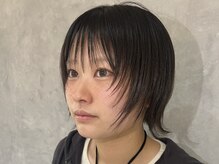 お客様の雰囲気やfashionに合わせたレイヤーカットをぜひお任せください♪