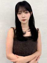 アッシュ 茗荷谷店(Ash)&nbsp;茗荷谷ショートカット白髪ぼかし白髪染めハイライト髪質改善ボブ