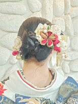 クリック 鎌取店&nbsp;リボンカチモリ