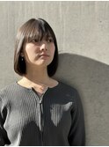 ワンカールボブ『銀座/有楽町』30代40代50代