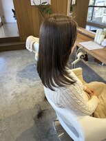 フラム(fulam)&nbsp;オリーブベージュ