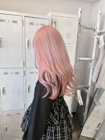 ザ オーダー(THE ORDER) 黒髪/ボブルフ/ネビージュ/小顔/ワンレン/栄/髪質改善/前髪