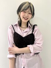 ケンジ 横浜(KENJE)&nbsp;酒井 桃果