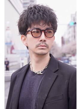 ドーバー 中野(Dover) 大人らしさを簡単セットで!大人スパイラル