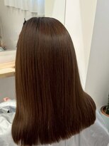 ナル(Na Ru.) 美髪矯正
