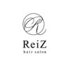 髪質改善 ReiZ登戸/向ヶ丘遊園【7月1日 NEW OPEN（予定）】のお店ロゴ